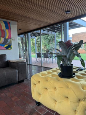 Peaamb GuestHouse - Springs Golf Club
